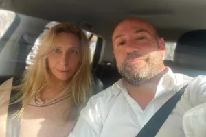 Lee más sobre el artículo Difunden audios de Karina Milei en medio del escándalo por presuntas coimas en la ANDIS