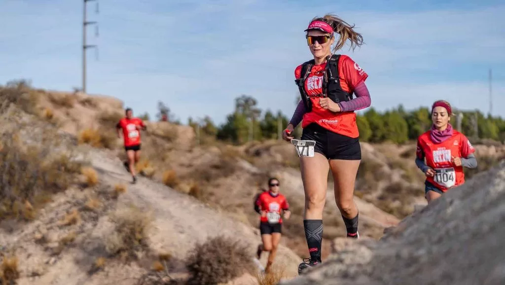 Lee más sobre el artículo Llega la 10° Edición del Bardas Run Cipolletti