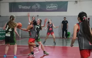 Lee más sobre el artículo Agenda de actividades deportivas para este fin de semana en Cipolletti