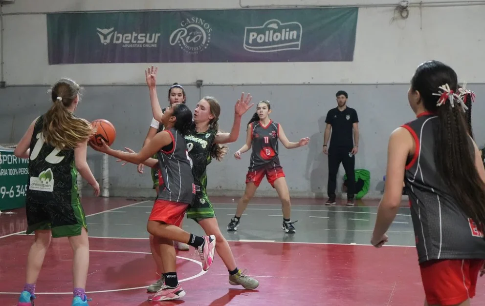 En este momento estás viendo Agenda de actividades deportivas para este fin de semana en Cipolletti