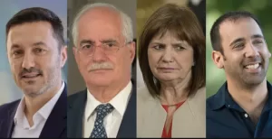 Lee más sobre el artículo Se aceleró el cierre de listas y los espacios políticos ya confirmaron a una gran parte de los candidatos