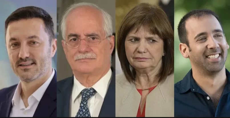 Lee más sobre el artículo Se aceleró el cierre de listas y los espacios políticos ya confirmaron a una gran parte de los candidatos