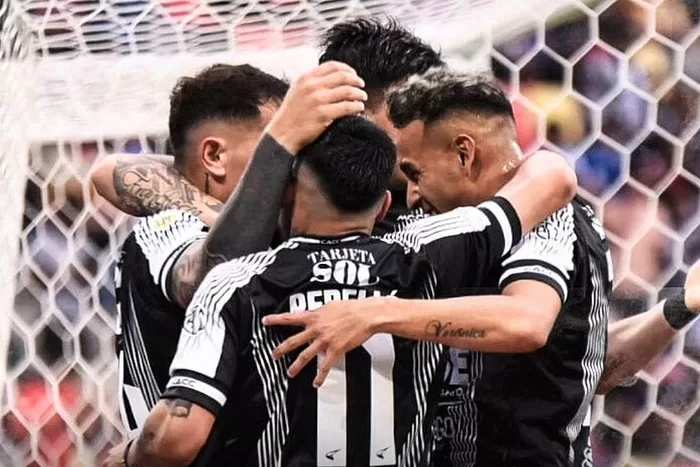 En este momento estás viendo Central Córdoba fue más que Estudiantes de La Plata