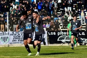 Lee más sobre el artículo Federal A: Cipolletti le ganó 3 a 1 a Kimberley
