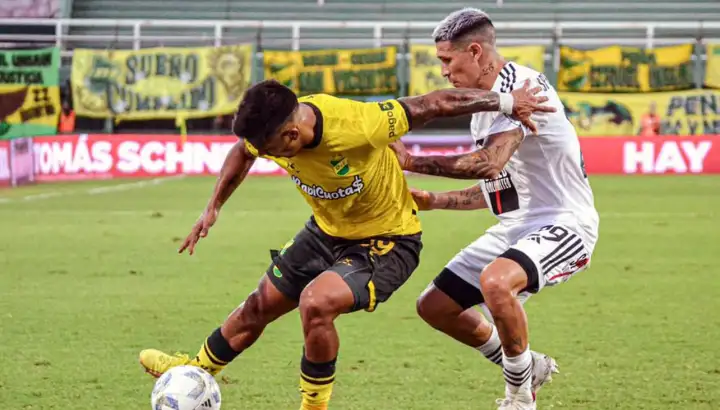 Lee más sobre el artículo Deportivo Riestra y Defensa cierran la fecha 4 del Clausura