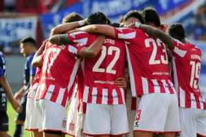 Lee más sobre el artículo Estudiantes se la juega en Paraguay ante Cerro Porteño
