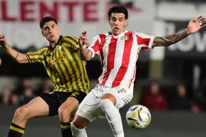 Lee más sobre el artículo Estudiantes ganó y hundió más a Aldosivi