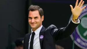 Lee más sobre el artículo Roger Federer anunció su fecha de regreso a las canchas: cuándo y dónde jugará