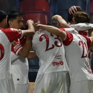 Lee más sobre el artículo Torneo Clausura: Huracán dio el golpe en Victoria y batió a Tigre