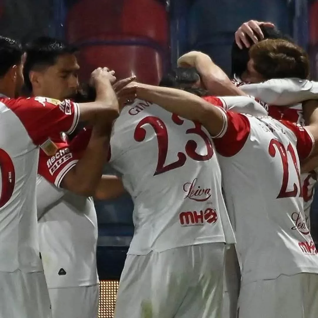 En este momento estás viendo Torneo Clausura: Huracán dio el golpe en Victoria y batió a Tigre