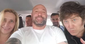 Lee más sobre el artículo La Justicia accedió a uno de los celulares de Diego Spagnuolo y extrajo información clave