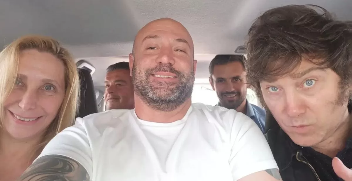 Lee más sobre el artículo La Justicia accedió a uno de los celulares de Diego Spagnuolo y extrajo información clave
