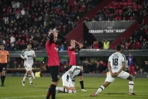 Lee más sobre el artículo Newell’s y Central Córdoba empataron por el Torneo Clausura.
