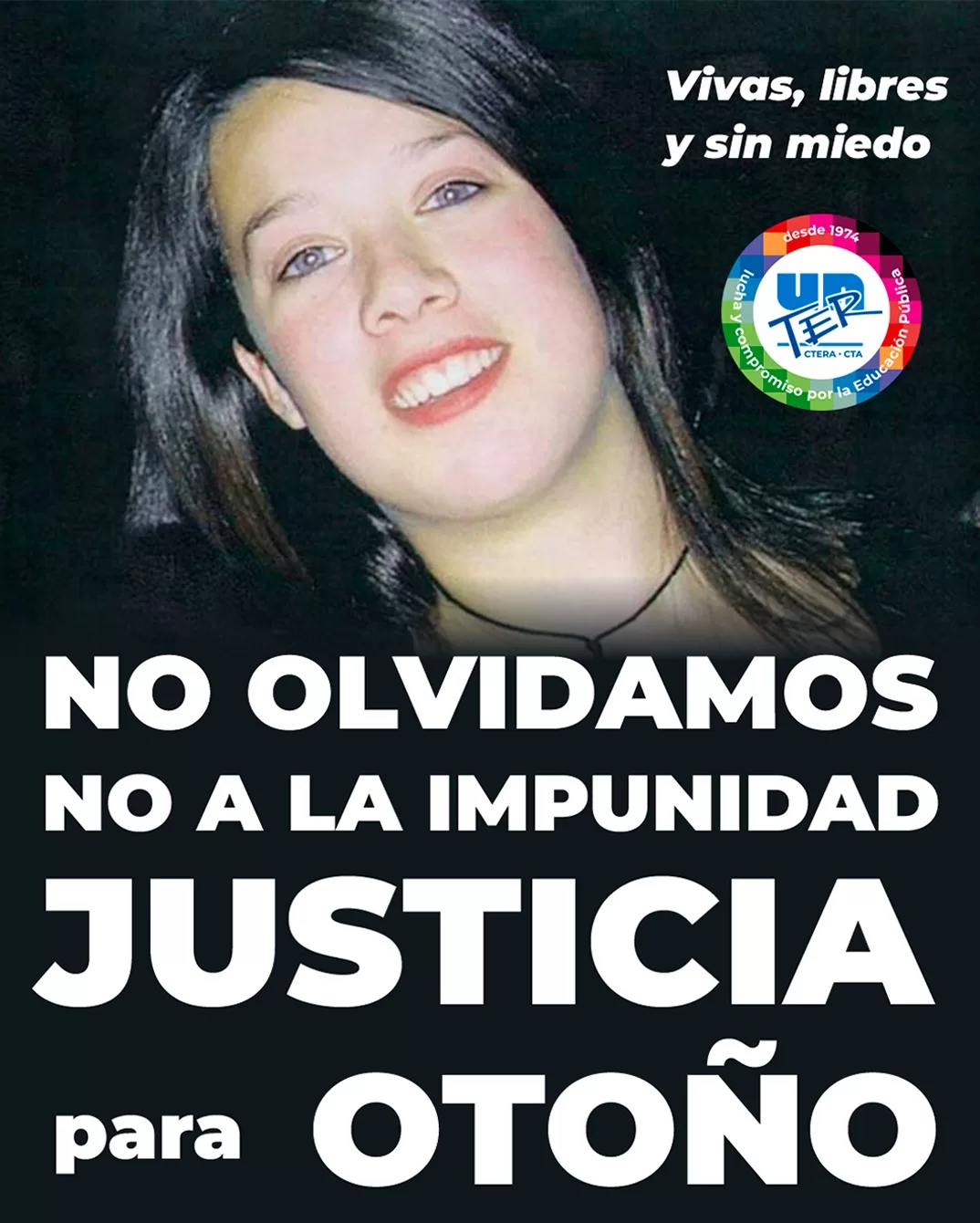 Lee más sobre el artículo «Nos quedó esa sensación de abandono”, dijo el padre de Otoño tras la marcha en Cipolletti