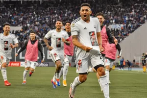 Lee más sobre el artículo Riestra hundió a Talleres en Córdoba tras derrotarlo 1 a 0