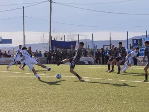 Lee más sobre el artículo Cipolletti cayó en Rincón en el final del partido