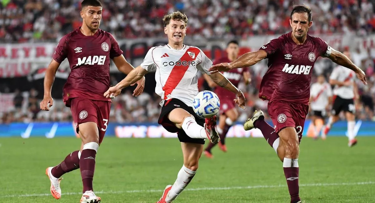 Lee más sobre el artículo Con cinco encuentros, cierra la fecha 6 del Clausura