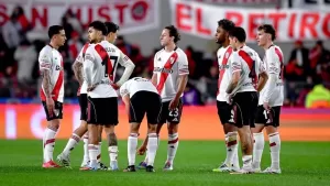 Lee más sobre el artículo River enfrenta a San Martín de Tucumán por la Copa Argentina