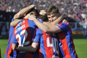 Lee más sobre el artículo San Lorenzo batió a Instituto de la mano de un juvenil