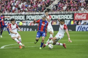 Lee más sobre el artículo San Lorenzo y Huracán empataron un deslucido clásico