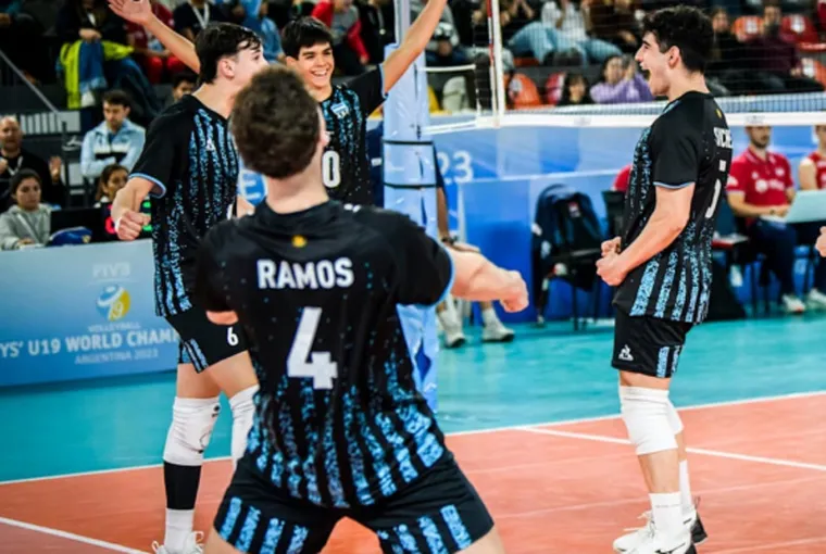 En este momento estás viendo Se viene el debut de Argentina en el Mundial Sub 21 en China