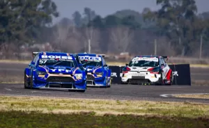 Lee más sobre el artículo El TC2000 regresa a General Roca después de seis años