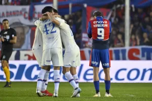 Lee más sobre el artículo Tigre eliminó a San Lorenzo, otro grande que se quedó afuera