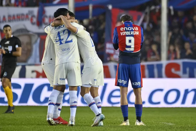 En este momento estás viendo Tigre eliminó a San Lorenzo, otro grande que se quedó afuera