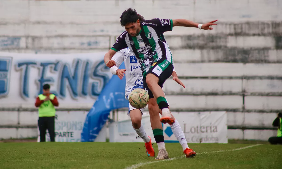 En este momento estás viendo Federal A: Villa Mitre cayó ante Atenas y sigue sin cosechar triunfos en el Nonagonal