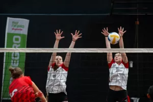 Lee más sobre el artículo Rio Negro estará presente en el Campeonato Nacional de la categoría Sub-16 con sede en Tucumán