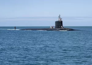 Lee más sobre el artículo Tensión global: Trump ordenó desplegar submarinos nucleares tras advertencias de Medvedev