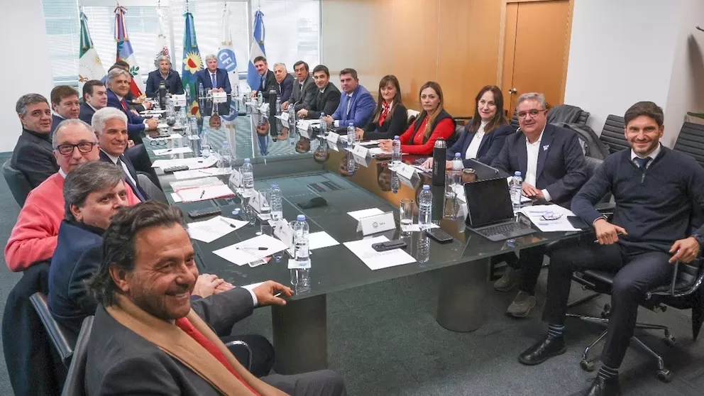En este momento estás viendo Diputados avanzan con dictamen para repartir ATN y algunas provincias podrían aceptar.