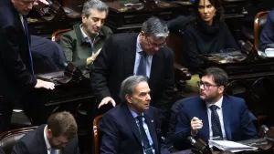 Lee más sobre el artículo La oposición define fecha para una sesión clave en Diputados