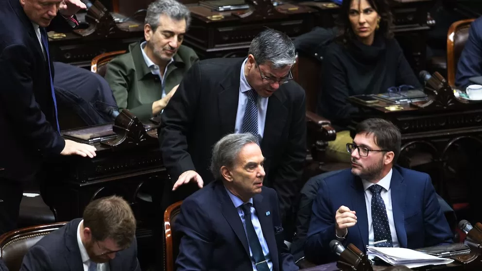 Lee más sobre el artículo La oposición define fecha para una sesión clave en Diputados