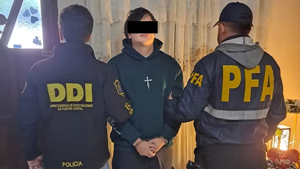 Lee más sobre el artículo Cayó el creador de “Al Ángulo TV”, la página ilegal que retransmitía fútbol y Fórmula 1