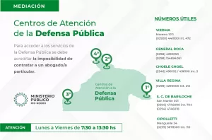 Lee más sobre el artículo La mediación prejudicial crece como herramienta para abordar los conflictos