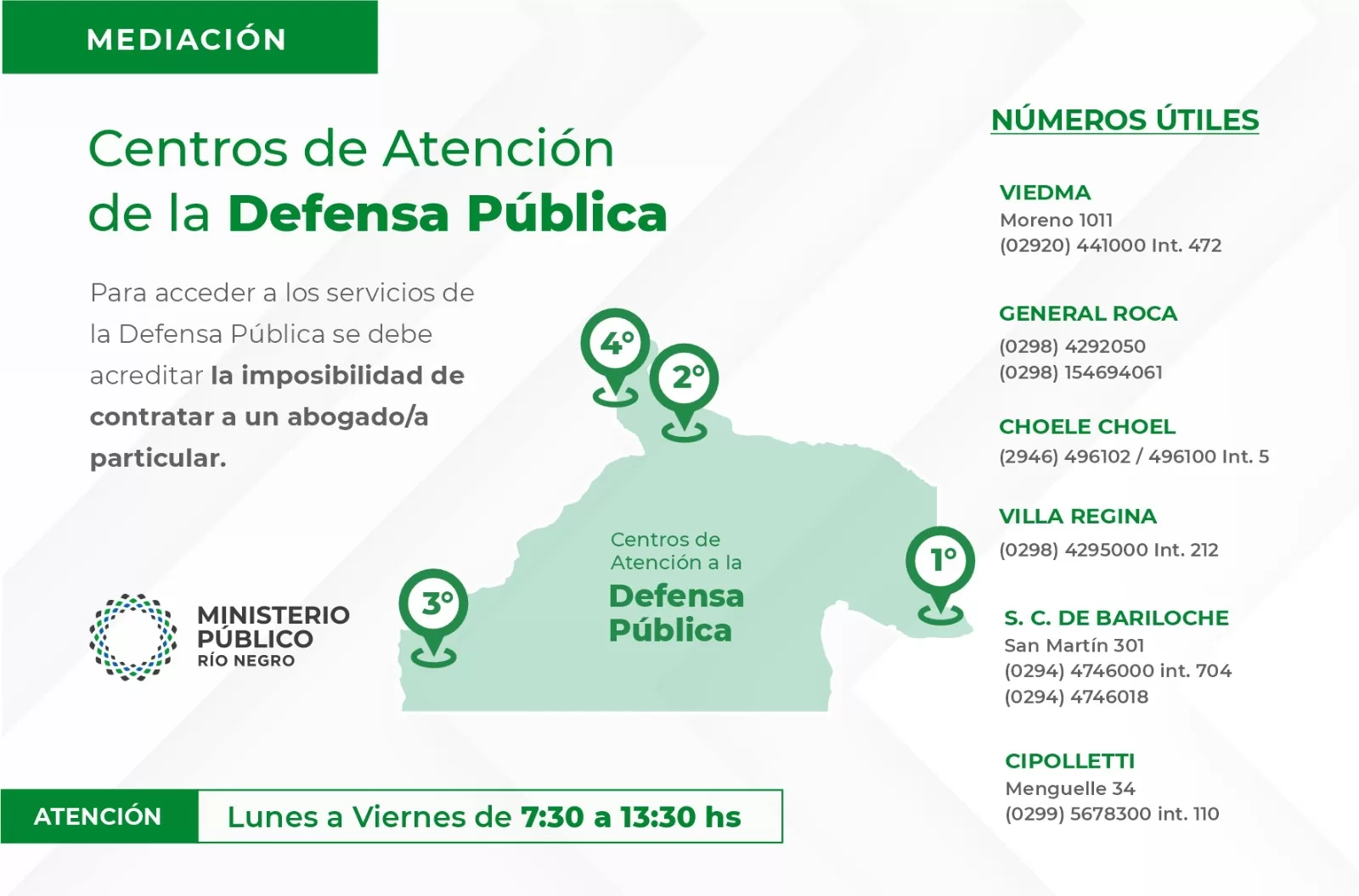 Lee más sobre el artículo La mediación prejudicial crece como herramienta para abordar los conflictos