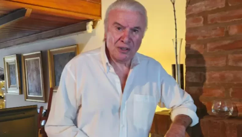 En este momento estás viendo Murió Alberto Martín, reconocido y querido actor argentino, después de atravesar una dura enfermedad