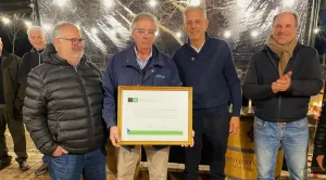Lee más sobre el artículo Río Negro acompaña el crecimiento del sector vitivinícola regional