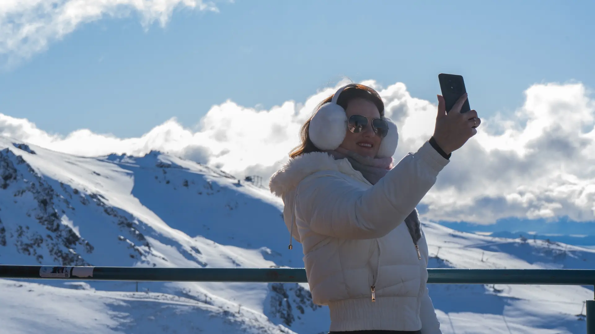 Lee más sobre el artículo Con más de 700 vuelos programados, crece la conectividad aérea en Bariloche