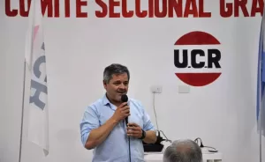 Lee más sobre el artículo Bernatene: “Queremos legisladores que respondan a la gente de Río Negro, no a jefes de Buenos Aires”