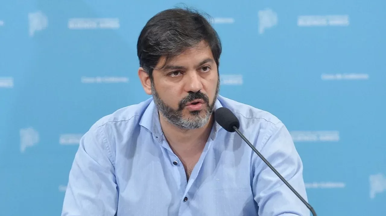 Lee más sobre el artículo Bianco desafía a Bullrich: “Si tiene pruebas de que organizamos violencia, que las muestre”