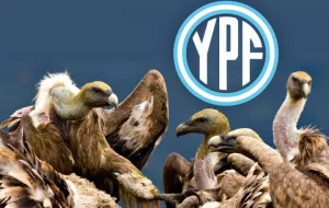 Lee más sobre el artículo Fallo favorable para Argentina en causa YPF en EE.UU.: podrá apelar sin entregar acciones ni garantías