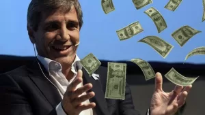 Lee más sobre el artículo El Banco Central realizó la mayor intervención en futuros en tres años para frenar el dólar