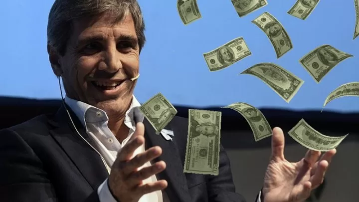 Lee más sobre el artículo El Banco Central realizó la mayor intervención en futuros en tres años para frenar el dólar
