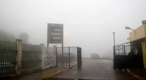 Lee más sobre el artículo Alerta en Argentina: tres presos de alta peligrosidad se fugaron en Chile y podrían ingresar al país