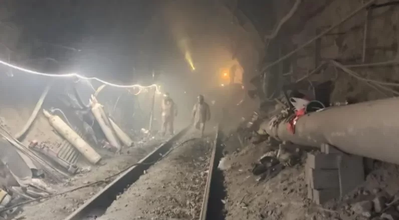 En este momento estás viendo Chile: encontraron los cuerpos de otros tres mineros y ya son cinco los fallecidos