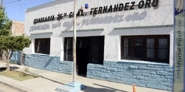 Lee más sobre el artículo Disparó ocho veces contra la casa de su expareja desde una moto: quedó detenido con prisión preventiva