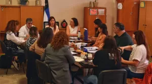 Lee más sobre el artículo El Consejo Provincial de Discapacidad realizó su asamblea ordinaria 2025
