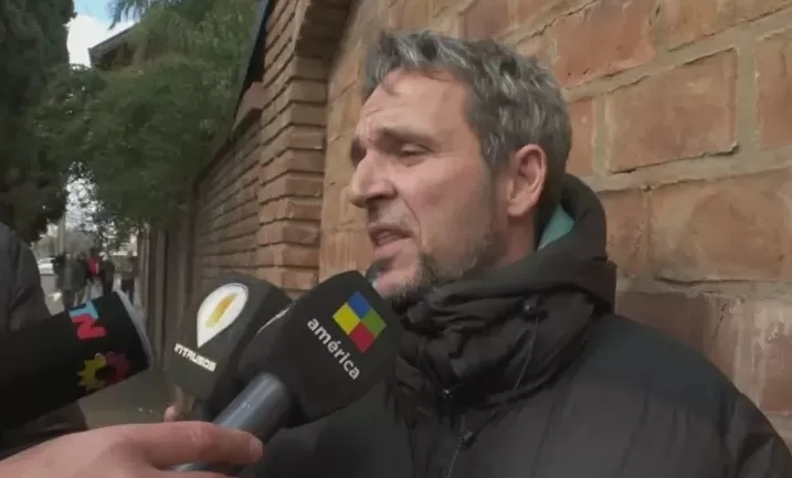 En este momento estás viendo Condenaron a 19 años de cárcel a Claudio Contardi por abuso sexual
